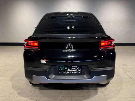 Citroën BASALT Shine 1.0 Flex TB 200 5p Aut.