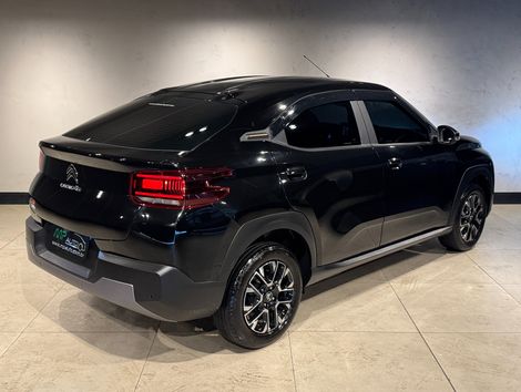 Citroën BASALT Shine 1.0 Flex TB 200 5p Aut.