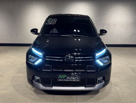 Citroën BASALT Shine 1.0 Flex TB 200 5p Aut.