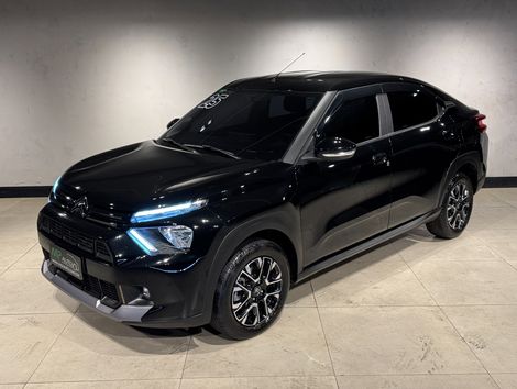 Citroën BASALT Shine 1.0 Flex TB 200 5p Aut.