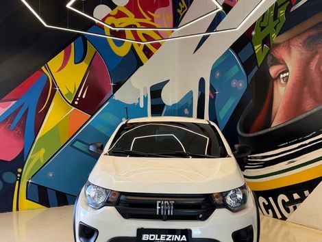 Fiat MOBI LIKE 1.0 Fire Flex 5p.