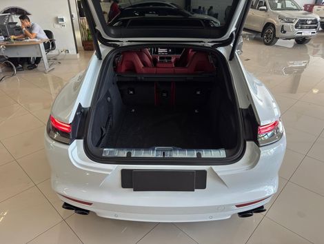 Porsche Panamera 4 Plat.Edt 2.9 462cv (Híbrido) 
