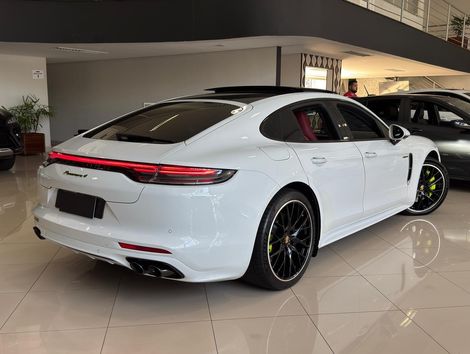 Porsche Panamera 4 Plat.Edt 2.9 462cv (Híbrido) 