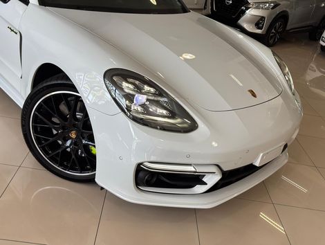 Porsche Panamera 4 2.9 (Híbrido)