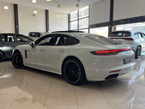 Porsche Panamera 4 Plat.Edt 2.9 462cv (Híbrido) 