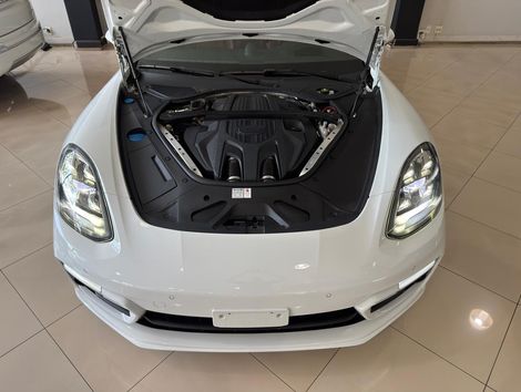 Porsche Panamera 4 Plat.Edt 2.9 462cv (Híbrido) 