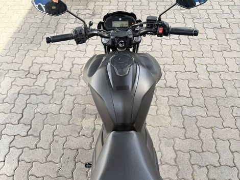 YAMAHA FZ25 250 FAZER FLEX