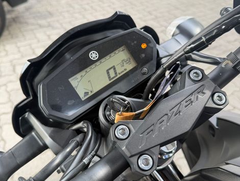 YAMAHA FZ25 250 FAZER FLEX
