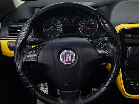 Fiat Punto T-JET 1.4 16V Turbo 5p