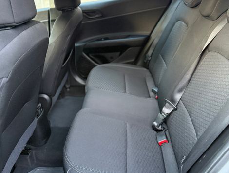 Hyundai HB20 Vision 1.0 Flex 12V Mec.