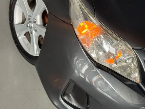 Toyota Corolla GLi 1.8 Flex 16V Mec.