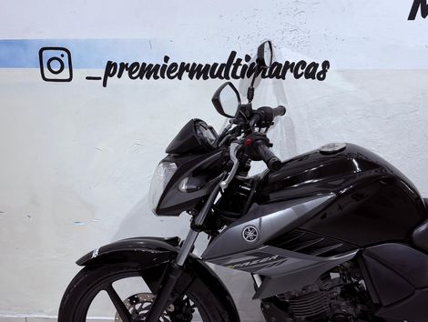 YAMAHA YS 150 FAZER SED/ FLEX