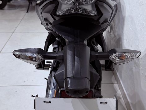 KAWASAKI NINJA 650R 649cc