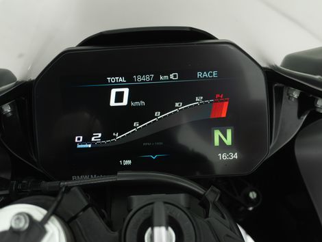 BMW Motos S1000 RR