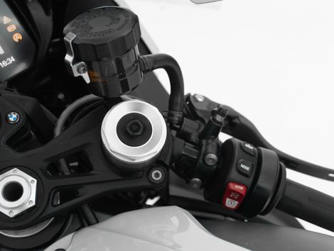 BMW Motos S1000 RR