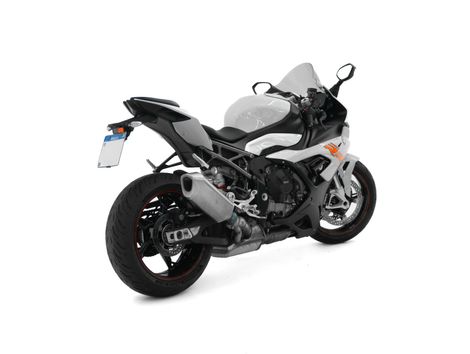 BMW Motos S1000 RR