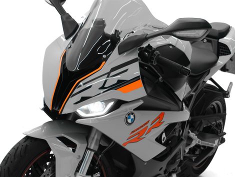 BMW Motos S1000 RR