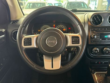 Jeep COMPASS SPORT 2.0 16V 156cv 5p
