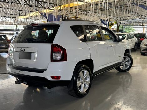 Jeep COMPASS SPORT 2.0 16V 156cv 5p