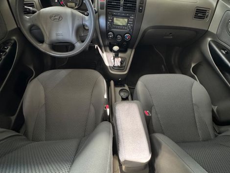 Hyundai Tucson 2.0 16V Mec.