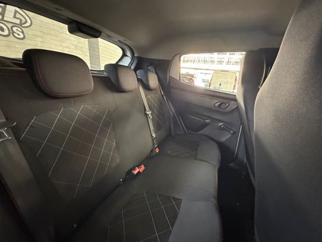 Renault KWID Intense 1.0 Flex 12V 5p Mec.