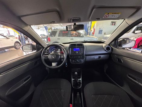 Renault KWID Intense 1.0 Flex 12V 5p Mec.