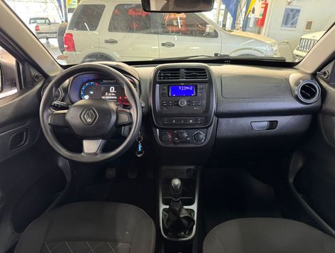 Renault KWID Intense 1.0 Flex 12V 5p Mec.
