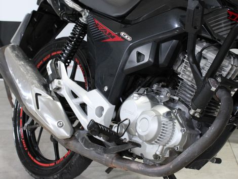 HONDA CG 160 FAN Flex