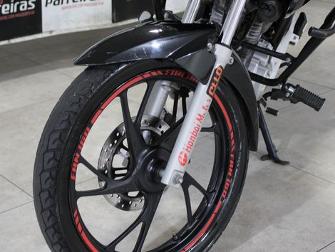 HONDA CG 160 FAN Flex