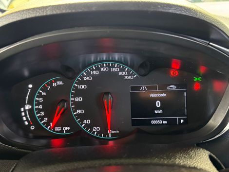 Chevrolet TRACKER Premier 1.4 Turbo 16V Flex Aut