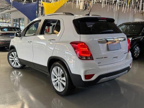 Chevrolet TRACKER Premier 1.4 Turbo 16V Flex Aut
