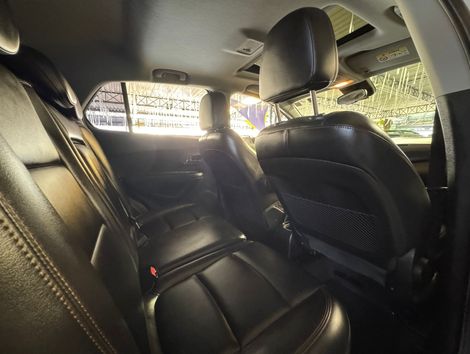 Chevrolet TRACKER Premier 1.4 Turbo 16V Flex Aut