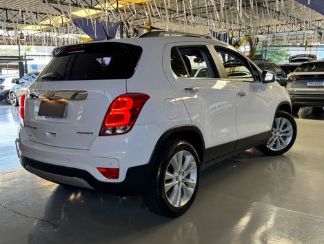 Chevrolet TRACKER Premier 1.4 Turbo 16V Flex Aut