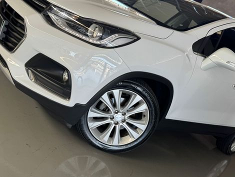 Chevrolet TRACKER Premier 1.4 Turbo 16V Flex Aut