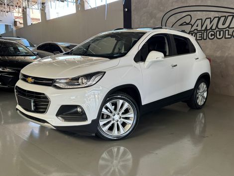 Chevrolet TRACKER Premier 1.4 Turbo 16V Flex Aut