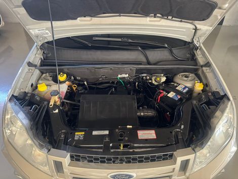 Ford EcoSport XLT 1.6/ 1.6 Flex 8V 5p
