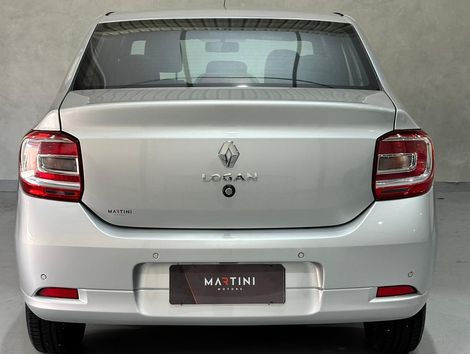 Renault LOGAN Zen Flex 1.0 12V 4p Mec.