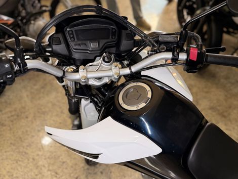 HONDA NXR 160 BROS ESDD FLEXONE