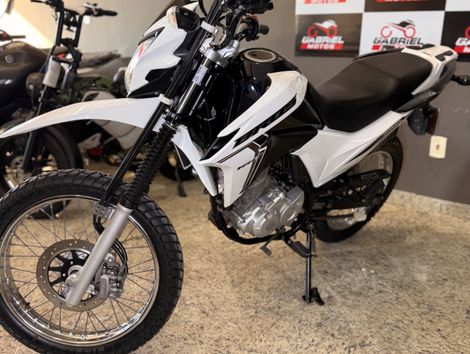 HONDA NXR 160 BROS ESDD FLEXONE