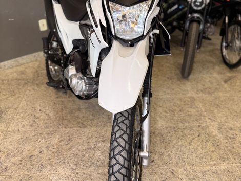 HONDA NXR 160 BROS ESDD FLEXONE