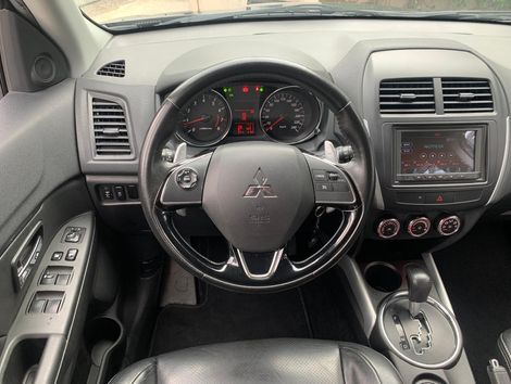 Mitsubishi ASX 2.0 16V 4x2 Flex Aut.