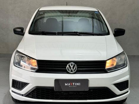 VolksWagen VOYAGE 1.0 Flex 12V 4p