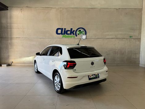 VolksWagen Polo Comfortline TSI 1.0 Flex 12V Aut.