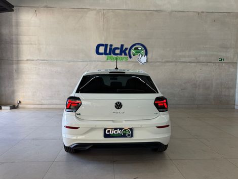 VolksWagen Polo Comfortline TSI 1.0 Flex 12V Aut.