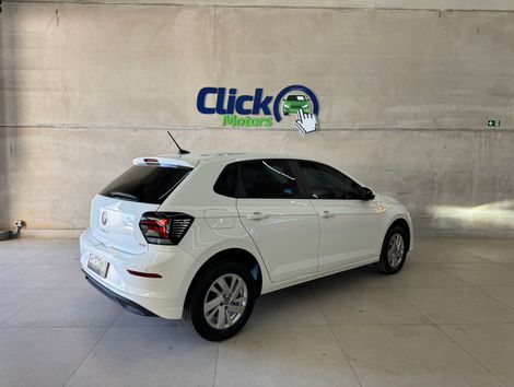VolksWagen Polo Comfortline TSI 1.0 Flex 12V Aut.