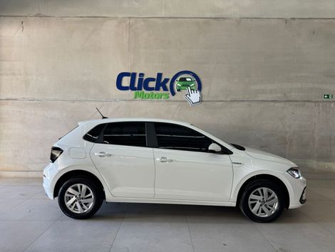 VolksWagen Polo Comfortline TSI 1.0 Flex 12V Aut.