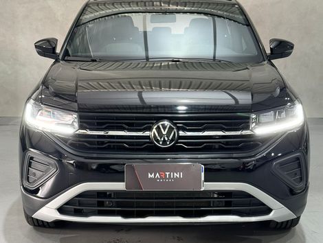 VolksWagen T-Cross Comfor. 200 TSI 1.0 Flex 5p Aut.