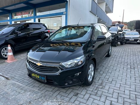 Chevrolet ONIX HATCH LT 1.4 8V FlexPower 5p Mec.