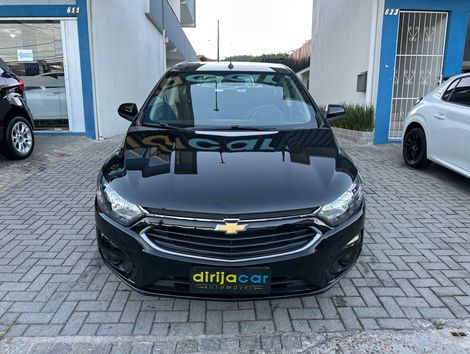 Chevrolet ONIX HATCH LT 1.4 8V FlexPower 5p Mec.