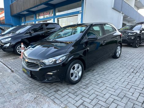 Chevrolet ONIX HATCH LT 1.4 8V FlexPower 5p Mec.